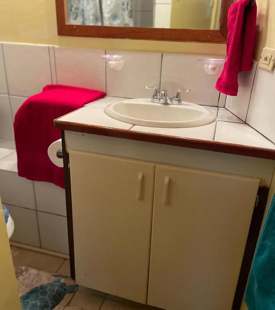 Apartamento Marie'S Place East End